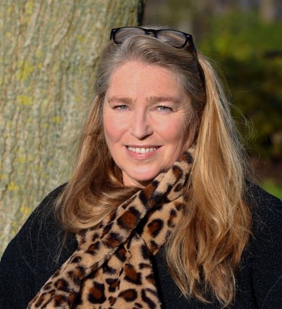Anne Verwaal